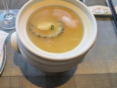 大连鲍翅汤酸菜-百富源·海鲜辽菜(张士店)