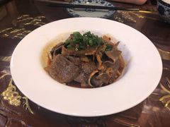 夫妻肺片-缪氏川菜(丰盛町店)