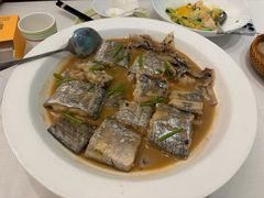 -开海·红岛海鲜虾水饺(石老人店)