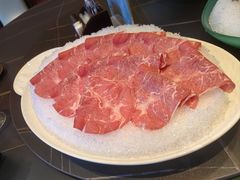 -鼎泰亨·海鲜牛肉餐厅(滨江店)