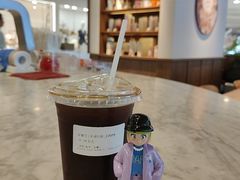 -COSTA COFFEE(恒基名人购物中心店)