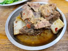 -东兴牛肉店(庄府巷店)