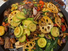 -一烙锅(友谊店)