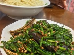 -三百碗宝应长鱼面(板仓街店)