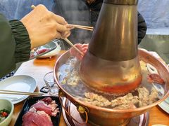 -铭记烧烤制作社•吊炉乳鸽 延吉冷面
