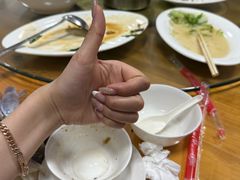 -原龙海鲜大排档(美食地标店)