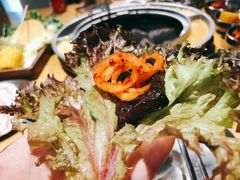-姜虎东白丁烤肉(恒隆广场店)
