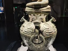 -湖北省博物馆
