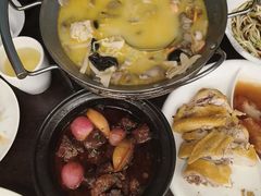 -古南都·老广东酒楼(龙江店)
