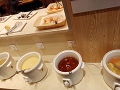 -素满香·素食自助餐(苏州·临顿路店)