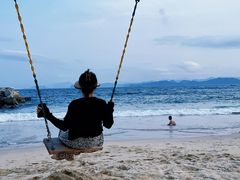 -大梅沙游艇度假酒店