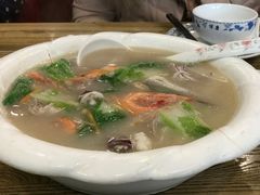 -温州炎亭海鲜阁(万塘路店)