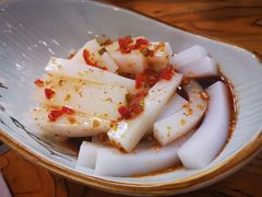 -清真西北风味餐厅