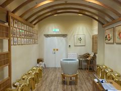 -蟹家大院 · 独揽江景(滨江店)