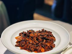 -杏花堂晋商私房菜(华熙五棵松店)