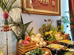 -火舞泰·泰式海鲜火锅餐厅(世纪城店)