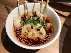 -太二酸菜鱼(金沙印象城店)