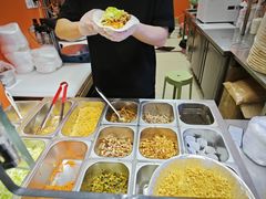 -张果佬年糕卷(科巷店)