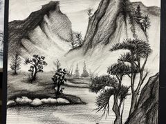 -缤纷鸟美术书法(建大校区)