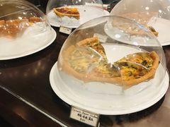 -Pie Bird(新闸路店)