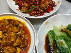 -京城小江南·北京烤鸭·江南土菜·白鱼(中关村店)