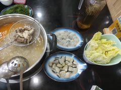 -刘记糟粕醋海鲜烧烤