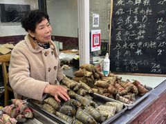 -金太粽(上海弄堂第一粽店)