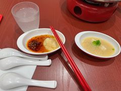 -喜家德虾仁水饺(长泰广场店)