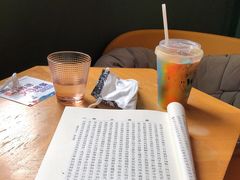 -W CAFE(甜爱路店)