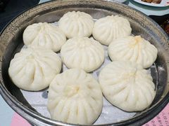-狗不理(山东路总店)