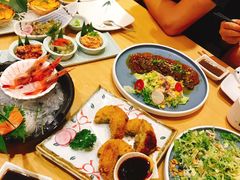 -山之川日料放题(通州店)