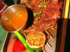 -碧特博格·20年品牌西餐厅(芜湖路店)
