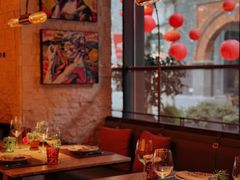 -Mammamia意大利餐厅(阳春巷店)