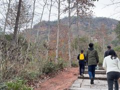 -天台山赤城山景区