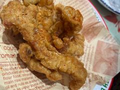 -鱼神脆皮烤鱼(福永桥头店)