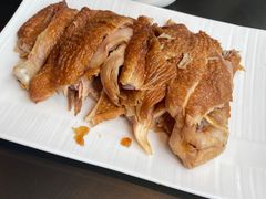 福山烧鸡-东莱馋房(陆家嘴店)