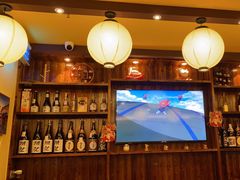-鸟鹏烧鸟居酒屋(仁恒梦中心店)