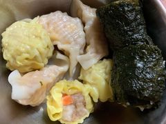 -包道广式点心专门店(东山口店)