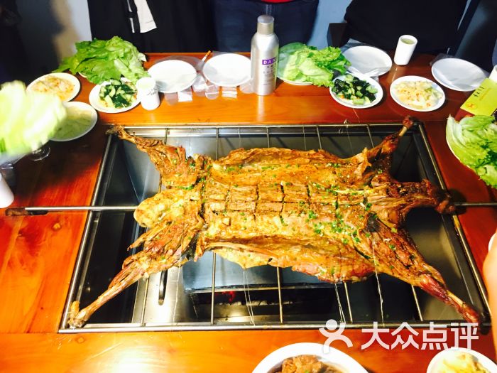香木香羊烤全羊(滇池店)-图片-昆明美食-大众点评网