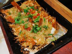 -状元阁烧烤(新华路总店)