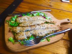 -烛影拾光观景餐厅·创意菜·摄影·小提琴(大唐不夜城店)