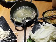 -呷哺呷哺 黄金牧场 (欢乐谷店)