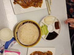 -原乡本味景山西街烤鸭店(北海公园店)