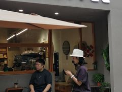 -via coffee(万象城店)