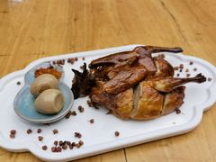 -院8里·小聚园老川菜(九眼桥店)