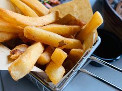 薯条-Juicy Bakery(瑞景店)