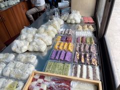 -非遗近水楼糕团(景德路店)