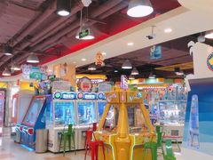 -汤姆熊欢乐世界(罗斯福店)