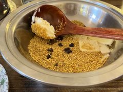 -格日勒阿妈蒙古厨房(大召店)