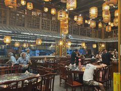 -杨记隆府(南坪店)